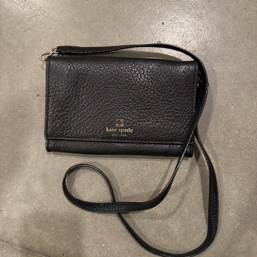 Kate Spade Envelope Purse